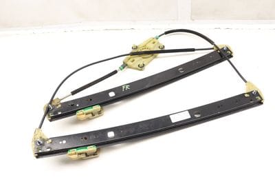 Window Regulator 4L0837462B