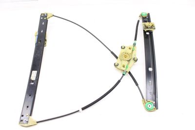 WINDOW REGULATOR 4L0837462B