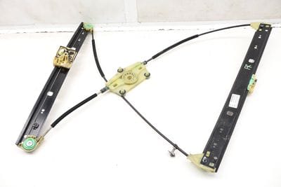 Window Regulator 4L0837462G
