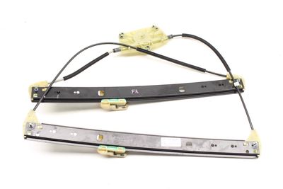 WINDOW REGULATOR 4L0837462G