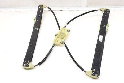 WINDOW REGULATOR 4L0839461D