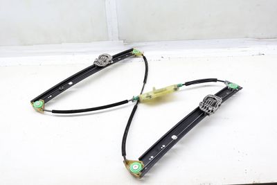 WINDOW REGULATOR 4L0839462A