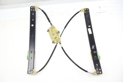 Window Regulator 4L0839462D