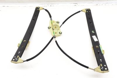 WINDOW REGULATOR 4L0839462D