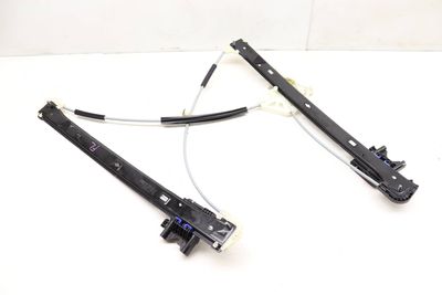 WINDOW REGULATOR 4M0837461A