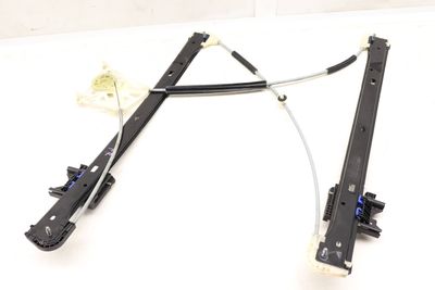 WINDOW REGULATOR 4M0837462A