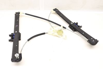 WINDOW REGULATOR 4M0839461A