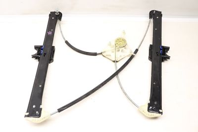 Window Regulator 4M0839462A