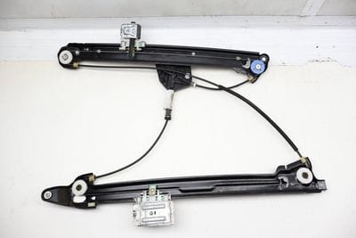 Window Regulator 4M8837461