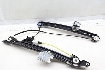 Window Regulator 4M8837462