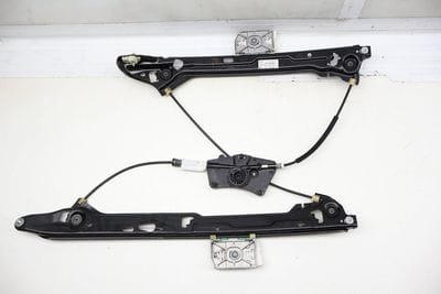 Window Regulator 4M8839461
