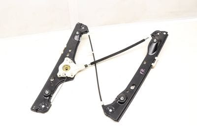 Window Regulator 51337140588