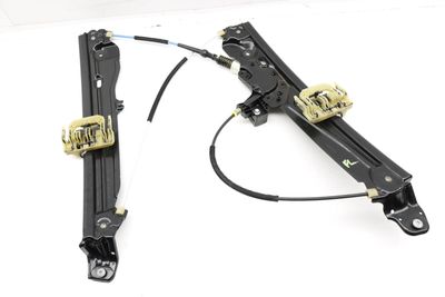 WINDOW REGULATOR 7182131
