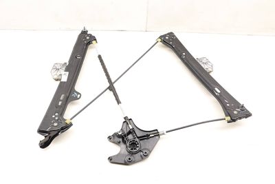 WINDOW REGULATOR 7290857