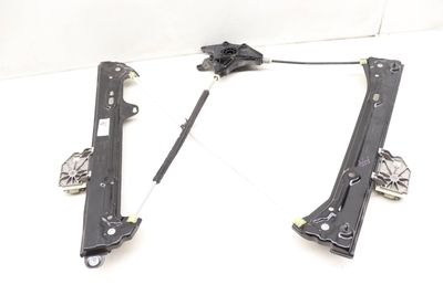WINDOW REGULATOR 7290858