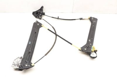 Window Regulator 51337292120