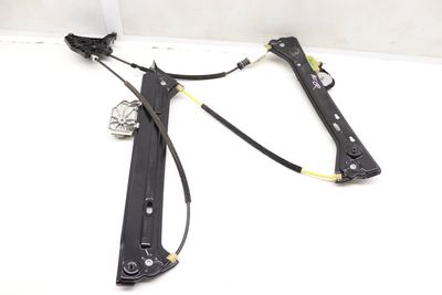 WINDOW REGULATOR 7292120
