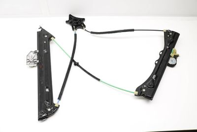 WINDOW REGULATOR 7352748