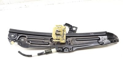 Window Regulator 51357182122