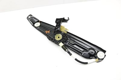 WINDOW REGULATOR 7182122