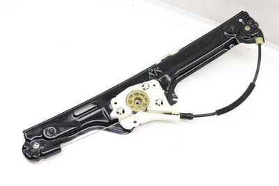 WINDOW REGULATOR 7197304