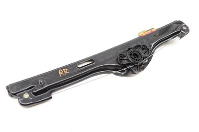 WINDOW REGULATOR 7291952