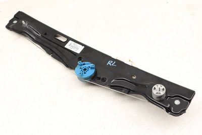 WINDOW REGULATOR 7349511