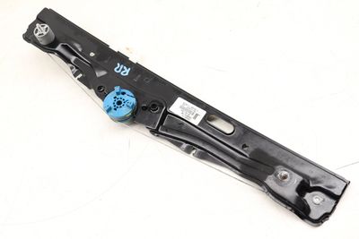 WINDOW REGULATOR 7349512