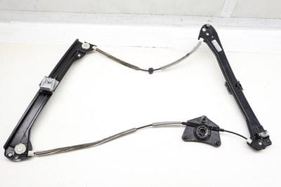 Window Regulator 561837461D