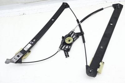 Window Regulator 80A837462A