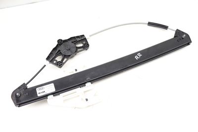 WINDOW REGULATOR 80A839462
