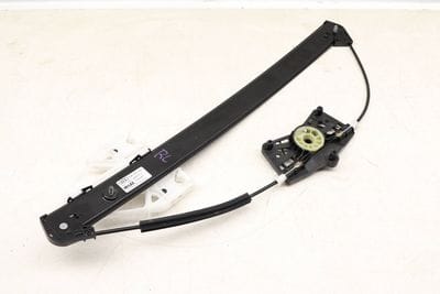 Window Regulator 83A839461