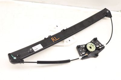 WINDOW REGULATOR 83A839461