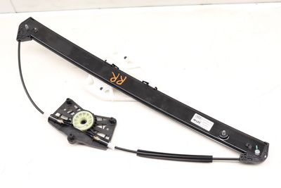 WINDOW REGULATOR 83A839462