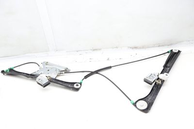 WINDOW REGULATOR 8D0837462
