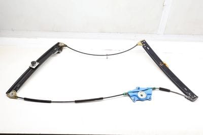 Window Regulator 8E0837461C
