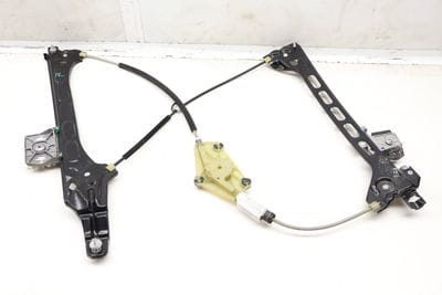 Window Regulator 8J0837461D