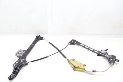 Window Regulator 8J0837461D