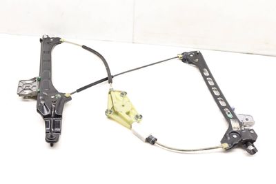 WINDOW REGULATOR 8J0837461D
