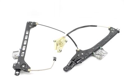 WINDOW REGULATOR 8J0837462D