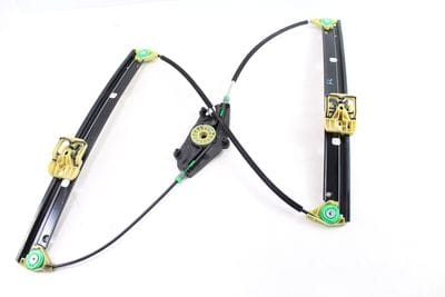 WINDOW REGULATOR 8K0837461A