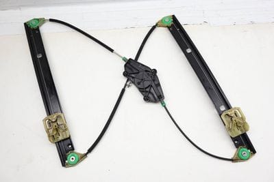 Window Regulator 8K0837462