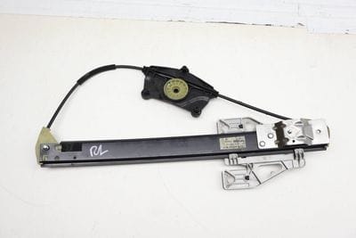 Window Regulator 8K0839461A