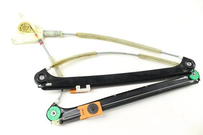 WINDOW REGULATOR 8P4837462A