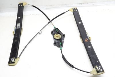 Window Regulator 8R0837461G
