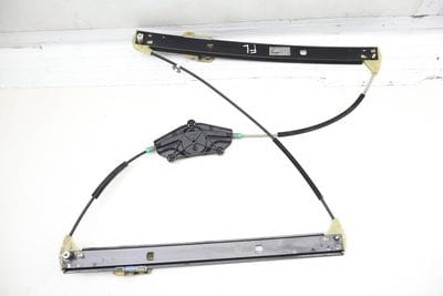 Window Regulator 8R0837461G