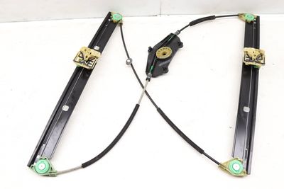 WINDOW REGULATOR 8R0837461K