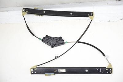Window Regulator 8R0837462G