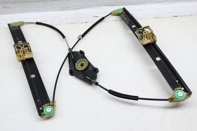 Window Regulator 8R0837462J