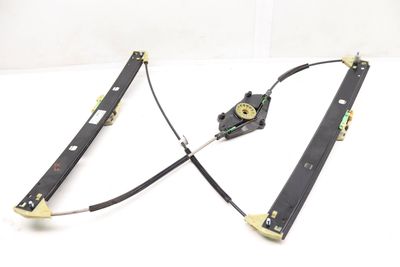 WINDOW REGULATOR 8R0837462K